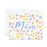 Mom Floral - Greeting Card