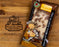 Fudge - Butter Pecan 110gCase of 12$