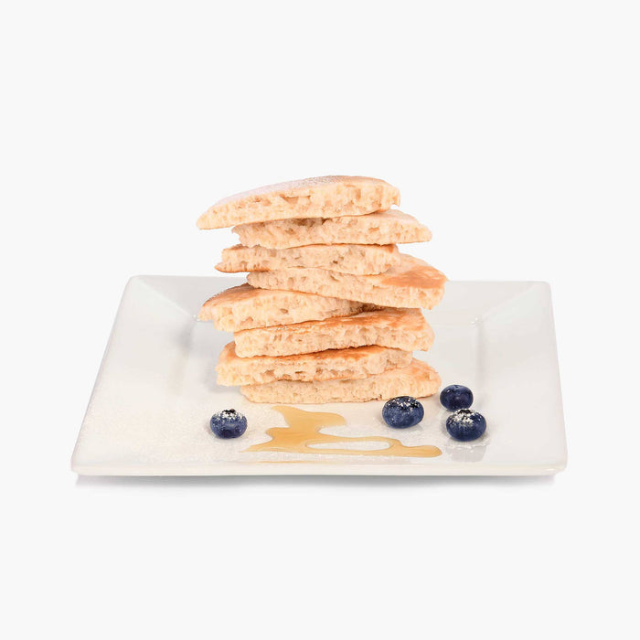 Belgian Pancake-Waffle Breakfast Mix–Vanilla-GLUTEN FREE