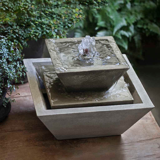 Fountain Kenzo M-Series