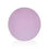 Glass Vase 4" Pink