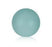 Glass Vase 4" Green