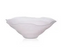 Glass Bowl 5'x15" Pink