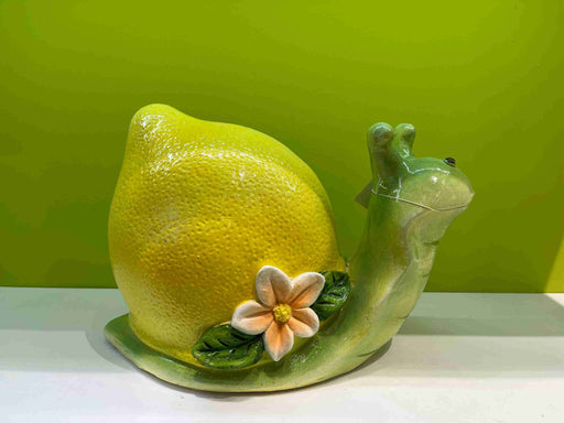 Lemon Snail