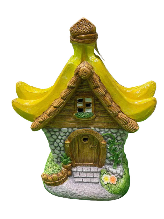 Banana House