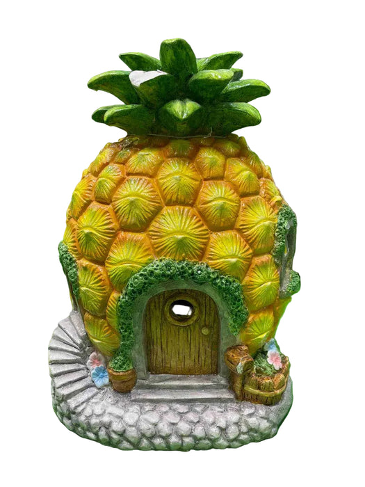 Pineapple House