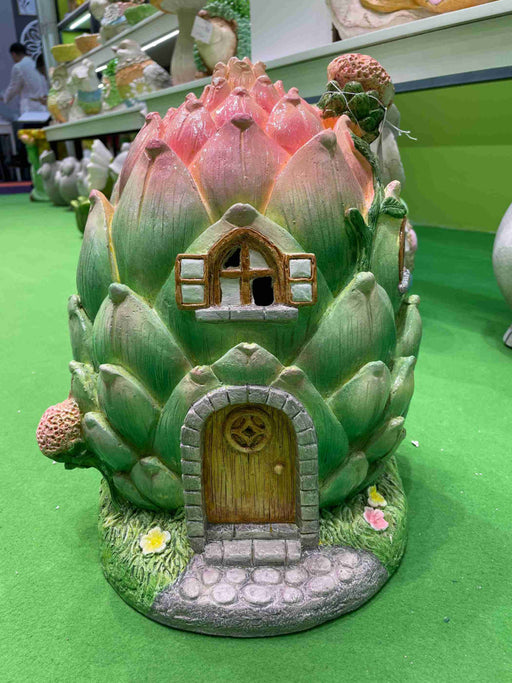 Avocado House
