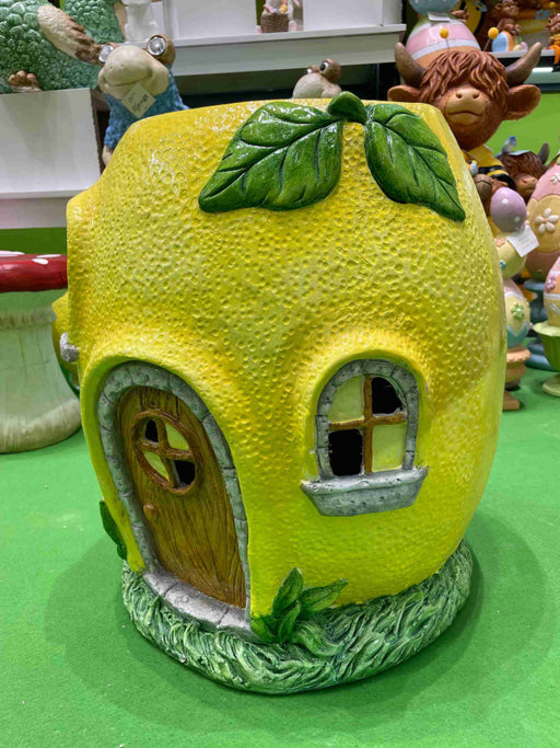 Lemon House