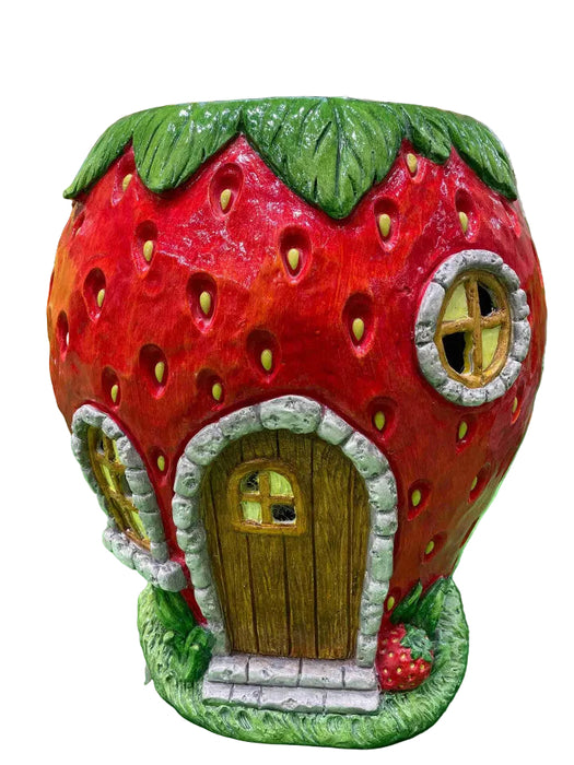 Strawberry House