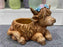 Planter - Highland Cow