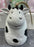 Wind Chime Cow Holstein