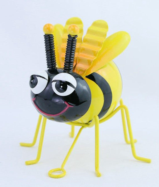 Bee Metal