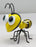 Bee Yellow Metal