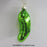 Orn Pickle Glass Shiny