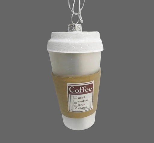 Orn Take-Out Coffee