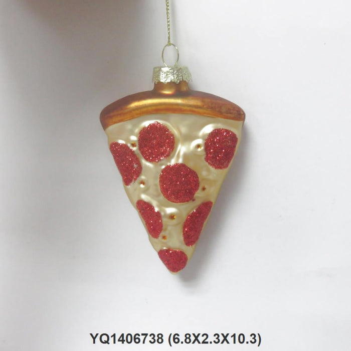 Orn Pizza Slice