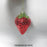 Orn Strawberry with Leaves