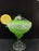 Orn Marguerita Glass