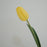Real Touch Tulip Yellow 50 x 18 cm
