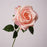 Real Touch Song of the Sea Rose Lt Pink 65 x 12 cm