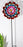 Wind Spinner Multi Colour