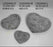 Garden Stone Heart Shaped Small