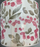 Pots Tea Cup with Berry Design