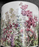 Pots Tea Cup with Foliage & Flowers