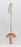 Glass Hanging Ball 6" Dots