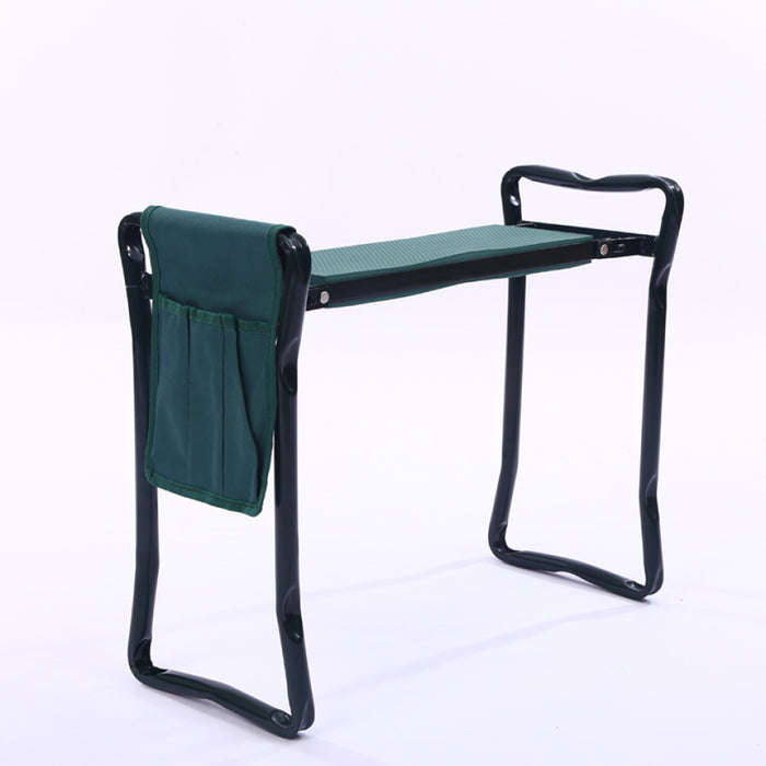Garden Kneeler folding w/ Pockets