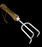 Hand Cultivator B&B SS