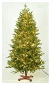 Balsam 5'x 35" Artificial Tree