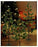 Tree Artificial Austrian Pine Lit