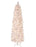 Tree 7.5"x30" Pencil Snowball Spruce