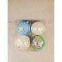 Orn- Ball-100mm-4 Colours-Pearl finish