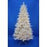 Tree-7.5' LED Bavarian Spruce-Cream