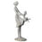 Playful Mother w/child 15.5"