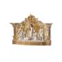 Nativity Mirrored 15"