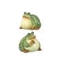 Sitting Bull Frog 6.5" 2 Asst