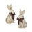Golden Bunny 2 Asst