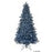 Tree-9' LED Bavarian Spruce-Blu
