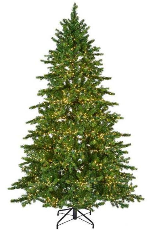 Tree Artificial 4.5ft x 7.4ft Galloway spruce 4400L
