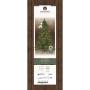 Tree Artificial 8.9 ft Galloway spruce 7500L
