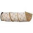 Ribbon Tufted Velvet W/Jewel 4"x5yd