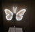 Butterfly 40 cm Warm White Light