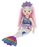 Mermaid Shimmer Cove Rain