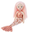 Mermaid Shimmer Cove Gemma 18"