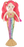 Mermaid Shimmer Cove Tallulah 18"