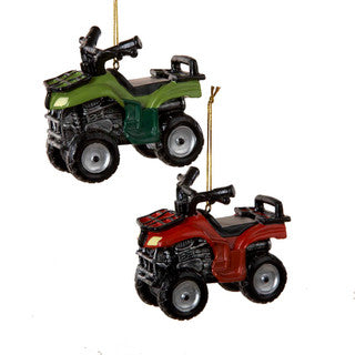 Orn ATV