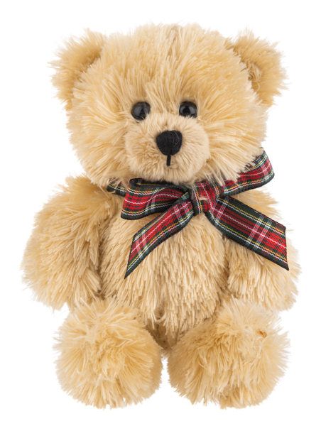 Teddy Tiny Tidings